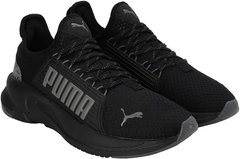 Кросівки чоловічі Puma Softride Premier Camo Slip-On (378028-01), 42, WHS, 1-2 дні
