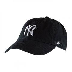 Кепка 47 Brand Mlb New York Yankees (RGW17GWS-BKD), One Size, WHS, 1-2 дні