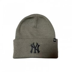 Шапка 47 Brand Mlb New York Yankees Haymaker (B-HYMKR17ACE-DYA), One Size, WHS, 10% - 20%, 1-2 дні