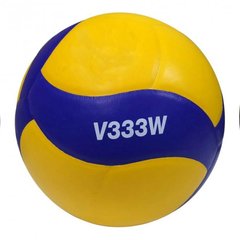 Мяч Mikasa Pro (V333W), 5, WHS, 10% - 20%, 1-2 дня