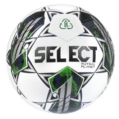 М'яч Select Soccer Ball (SELECT FUTSAL PLANET V22), 4, WHS, 1-2 дні
