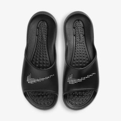 Тапочки чоловічі Nike Victori One Shower Slide Black (CZ5478-001), 41, WHS