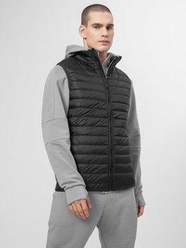 Куртка чоловічі 4F Jacket (KUMP001-20S), M, WHS, 1-2 дні