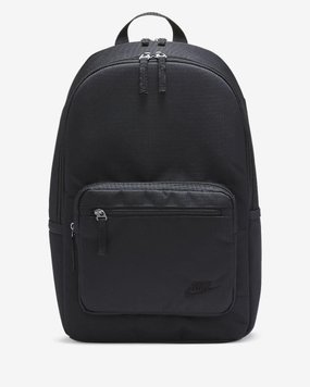 Рюкзак Nike Heritage Eugene Backpack (DB3300-010), 23L, WHS, 10% - 20%, 1-2 дня