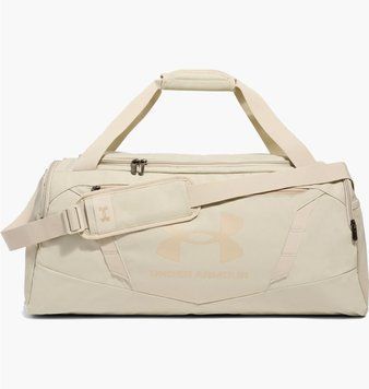 Спортивная сумка Under Armour Ua Undeniable 5.0 Duffle Md 58L (1369223-290), OSFM, OFC, 10% - 20%, 1-2 дня