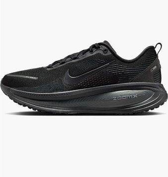 Кросівки чоловічі Nike Vomero 18 Black (HM6803-005), 41, WHS, 1-2 дні