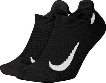 Шкарпетки Nike Multiplier (SX7554-010), 34-38, WHS, > 50%, 1-2 дні