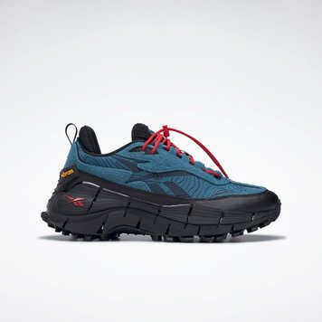 Кроссовки унисекс Reebok Zig Kinetica 2.5 Edge Shoes (HR1304), 44.5, WHS, 10% - 20%, 1-2 дня