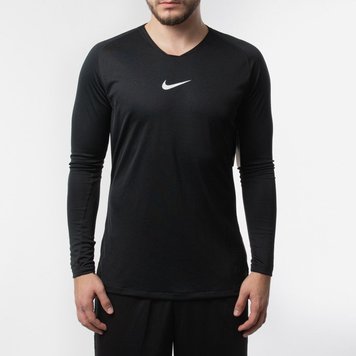 Термобелье детское Nike Dry Park First Layer (AV2611-010), 122 СМ, WHS, 10% - 20%, 1-2 дня