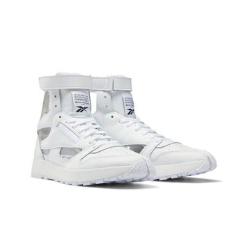 Кроссовки женские Reebok Maison Margiela Classic Leather Tabi High (GX5040), 38.5, WHS, 10% - 20%, 1-2 дня