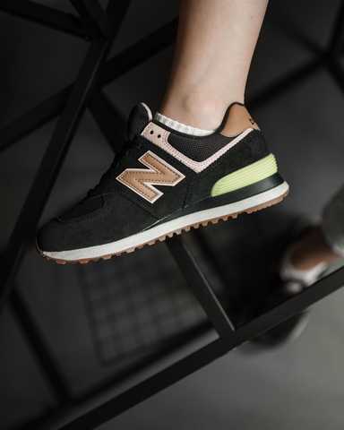 New balance 2024 wt574atb