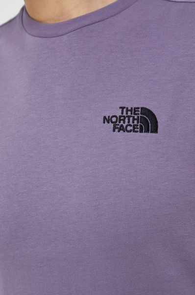 Футболка унісекс The North Face Dress Oversized (NF0A55APN141), L, WHS, 1-2 дні