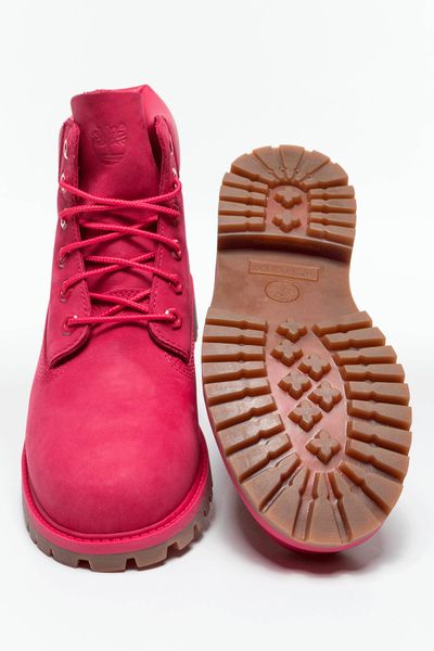 Кросівки дитячі Timberland 6 In Premium Wp Boot (A1ODE), 36, WHS, 1-2 дні