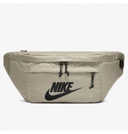 Сумка на пояс Nike Tech Hip Pack (BA5751-072), 10 L, WHS, 10% - 20%, 1-2 дня