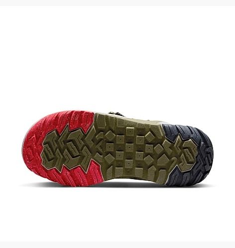 Nike Oneonta Sandals Olive (DJ6604-300), 41, WHS, 10% - 20%, 1-2 дні