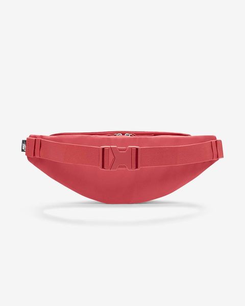 Сумка на пояс Nike Heritage Waistpack (DB0490-622), One Size, WHS, 10% - 20%, 1-2 дні