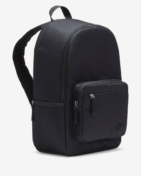 Рюкзак Nike Heritage Eugene Backpack (DB3300-010), 23L, WHS, < 10%, 1-2 дня