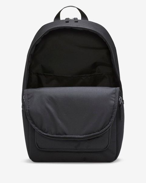 Рюкзак Nike Heritage Eugene Backpack (DB3300-010), 23L, WHS, < 10%, 1-2 дня