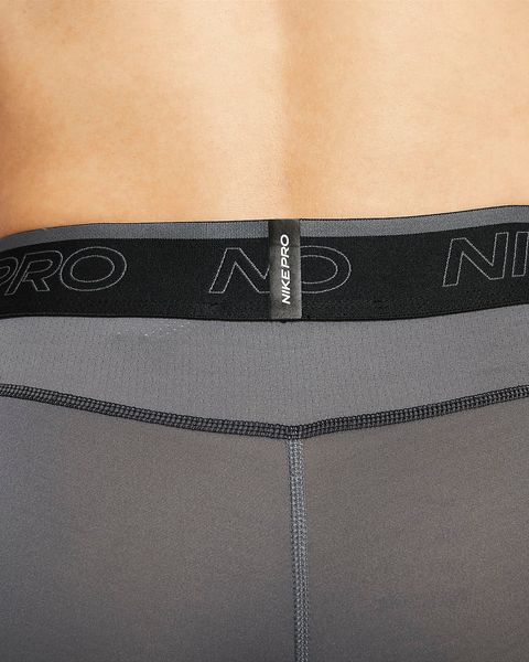 Термобілизна чоловіча Nike Pro Dri-Fit (DD1917-068), 2XL, WHS, 20% - 30%, 1-2 дні