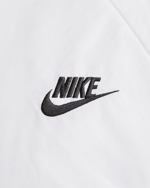 Куртка чоловіча Nike Midweight Puffer (FB8195-077), 2XL, WHS, 30% - 40%, 1-2 дні
