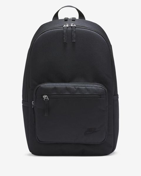 Рюкзак Nike Heritage Eugene Backpack (DB3300-010), 23L, WHS, < 10%, 1-2 дня