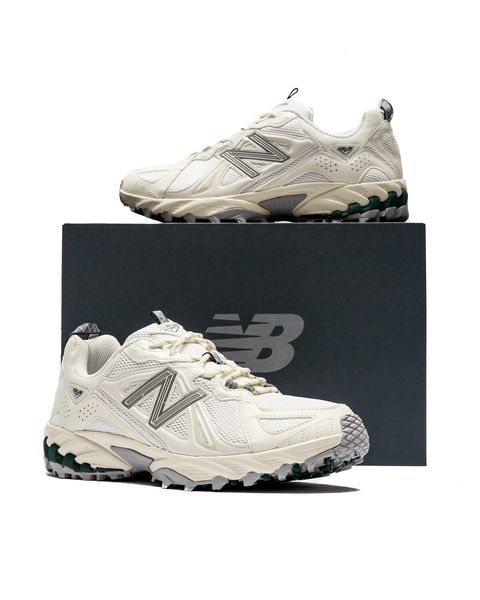 Кросівки чоловічі New Balance 610 (ML610TAG), 41.5, WHS, 1-2 дні