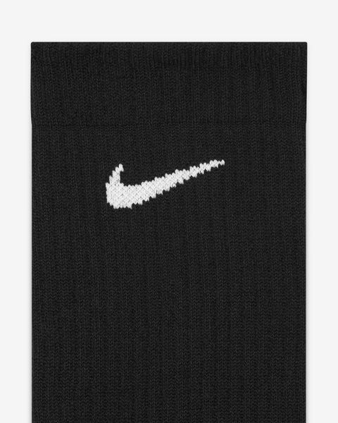 Шкарпетки Nike Everyday Plus Lightweight (DX1158-010), 42-46, WHS, 30% - 40%, 1-2 дні