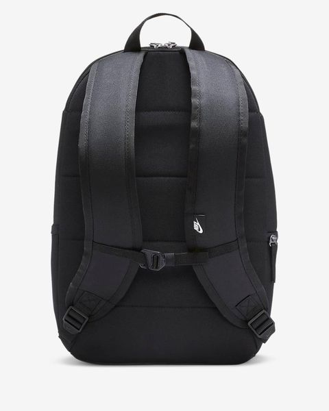 Рюкзак Nike Heritage Eugene Backpack (DB3300-010), 23L, WHS, < 10%, 1-2 дня