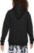 Фотографія Кофта чоловічі Jordan Essential Fleece Graphic Hoodie Blac (DH5481-010) 3 з 4 | SPORTKINGDOM