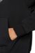 Фотографія Кофта чоловічі Jordan Essential Fleece Graphic Hoodie Blac (DH5481-010) 4 з 4 | SPORTKINGDOM
