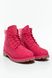 Фотография Кроссовки детские Timberland 6 In Premium Wp Boot (A1ODE) 2 из 6 | SPORTKINGDOM