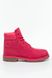 Фотография Кроссовки детские Timberland 6 In Premium Wp Boot (A1ODE) 1 из 6 | SPORTKINGDOM