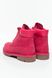 Фотография Кроссовки детские Timberland 6 In Premium Wp Boot (A1ODE) 6 из 6 | SPORTKINGDOM