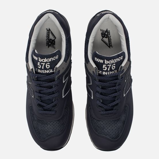 Кросівки чоловічі New Balance 576 (M576GBB), 40, WHS, 10% - 20%, 1-2 дні