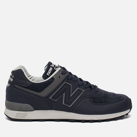 Кросівки чоловічі New Balance 576 (M576GBB), 40, WHS, 10% - 20%, 1-2 дні