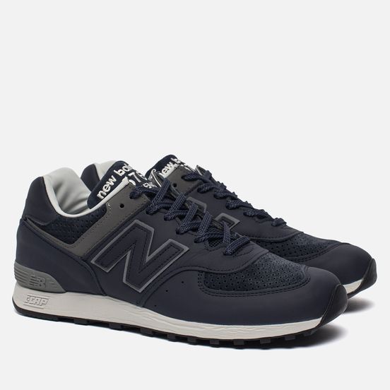 Кросівки чоловічі New Balance 576 (M576GBB), 40, WHS, 10% - 20%, 1-2 дні