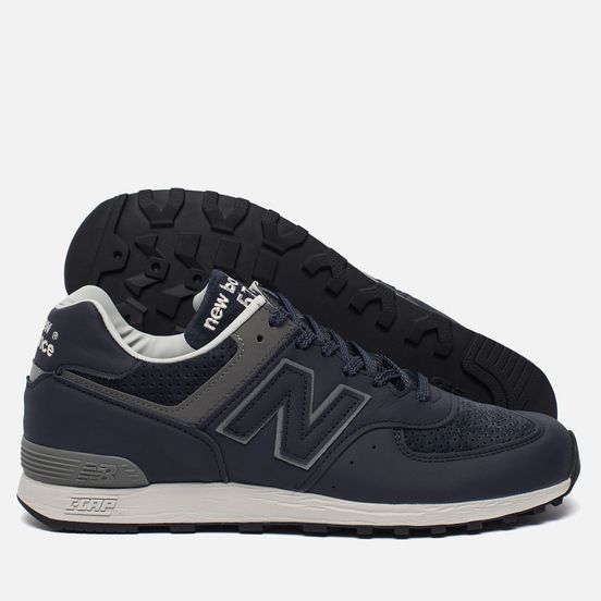 Кросівки чоловічі New Balance 576 (M576GBB), 40, WHS, 10% - 20%, 1-2 дні