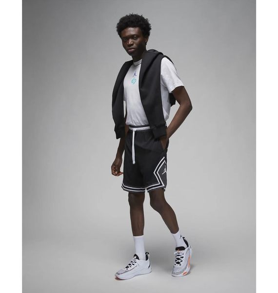 Шорти чоловічі Jordan Dri-Fit Woven Diamond (FB7580-010), S, OFC, 10% - 20%, 1-2 дні