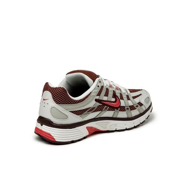 Кроссовки женские Nike P-6000 'Dark Pony' (HJ9598-100), 37.5, OFC, 10% - 20%, 1-2 дня