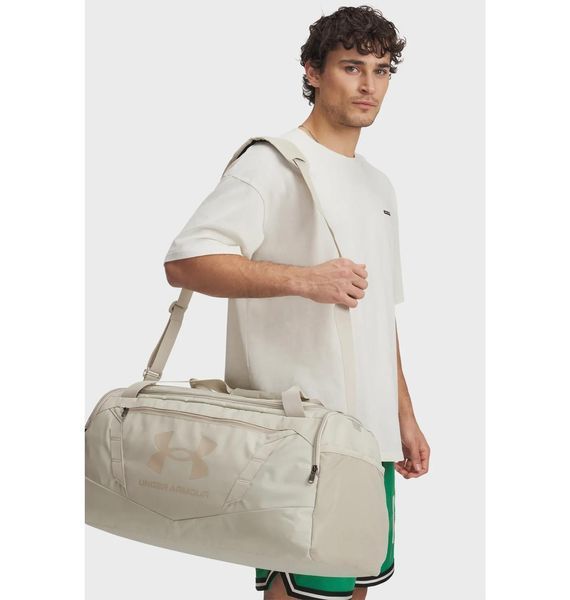 Спортивная сумка Under Armour Ua Undeniable 5.0 Duffle Md 58L (1369223-290), OSFM, OFC, 10% - 20%, 1-2 дня