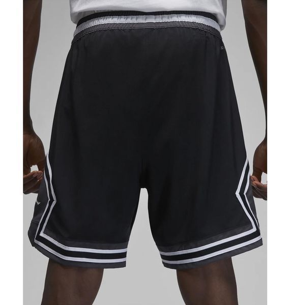 Шорти чоловічі Jordan Dri-Fit Woven Diamond (FB7580-010), S, OFC, 10% - 20%, 1-2 дні