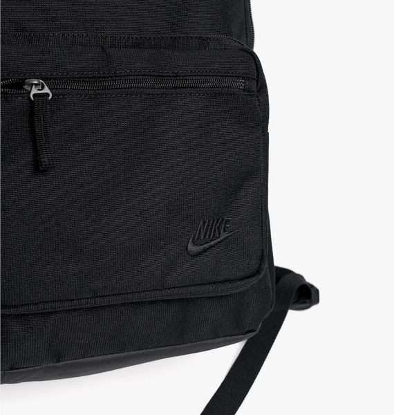 Рюкзак Nike Nk Heritage Eugene Bkpk (DB3300-010), One Size, OFC, 30% - 40%, 1-2 дня