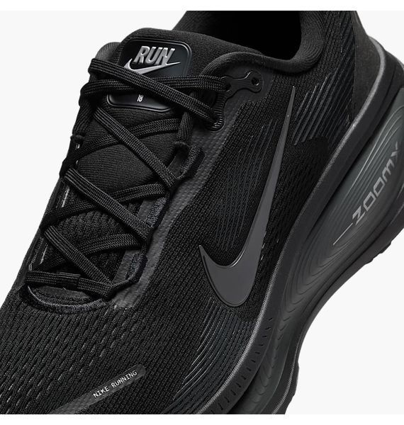 Кросівки чоловічі Nike Vomero 18 Black (HM6803-005), 41, WHS, 1-2 дні