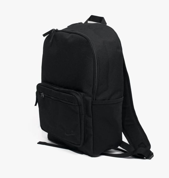 Рюкзак Nike Nk Heritage Eugene Bkpk (DB3300-010), One Size, OFC, 30% - 40%, 1-2 дня