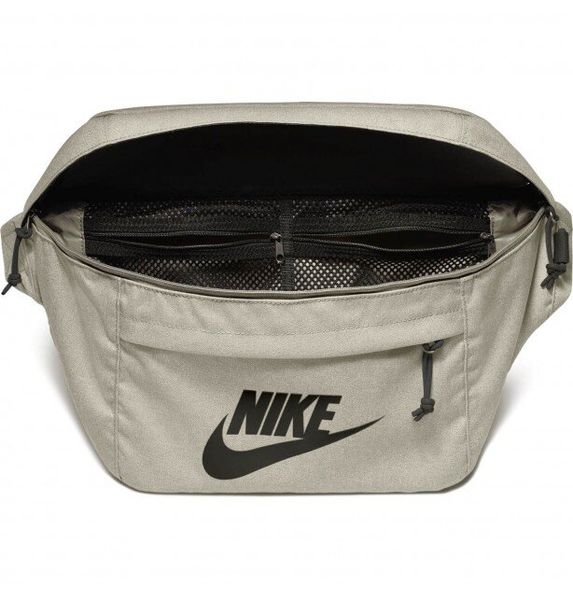 Сумка на пояс Nike Tech Hip Pack (BA5751-072), 10 L, WHS, 10% - 20%, 1-2 дня