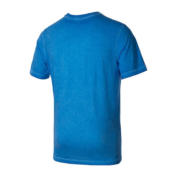 Футболка мужская Nike M Nsw Tee Spbrk Like Nk Dye (DB6190-435), 2XL, WHS, 1-2 дня