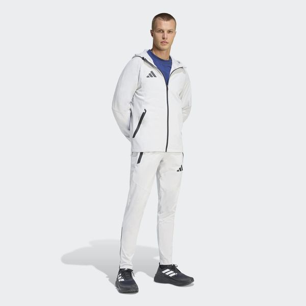 Брюки мужские Adidas Tiro Travel (KE8363), L, OFC, 1-2 дня