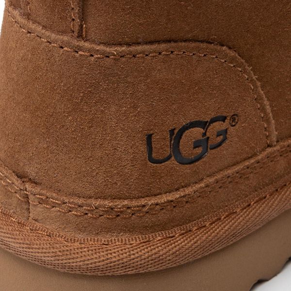 Ботинки детские Ugg K Neumel Ii (1017320K), 38, WHS, 10% - 20%, 1-2 дня