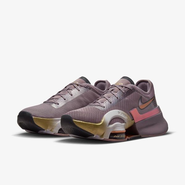 Кросівки жіночі Nike W Air Zoom Superrep 3 Prm (DO9382-500), 43, WHS, 10% - 20%, 1-2 дні