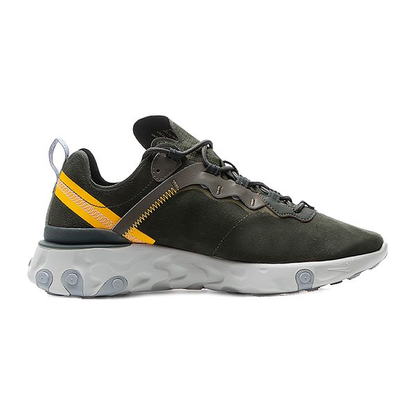 Кросівки чоловічі Nike React Element 55 (CQ6366-300), 47.5, WHS, 10% - 20%, 1-2 дні